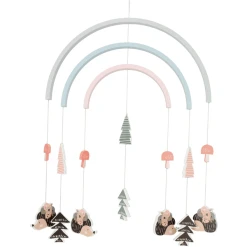 Bieco Holzmobile Igel