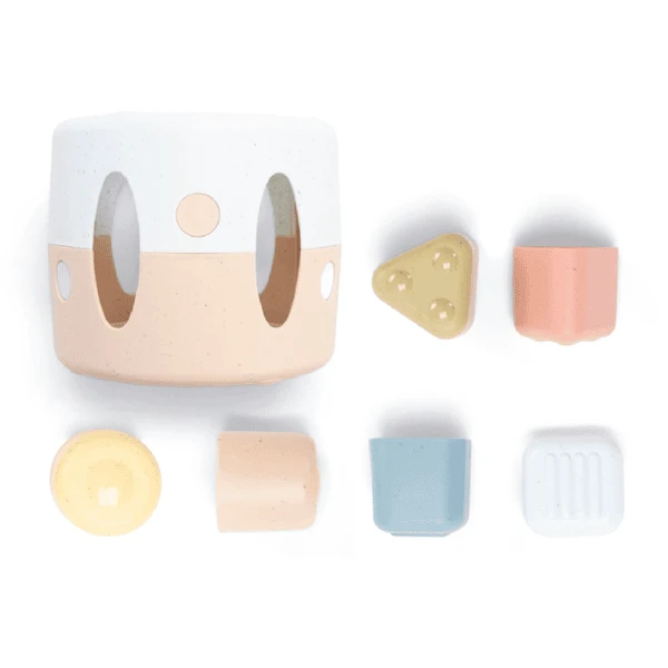 Dantoy Tiny Steckspiel 3 Dantoy Tiny Steckspiel