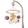 Done By Deer™ Musik-Mobile Sea Friends Mit Spiegel, Rosa -Done By Deer shop done by deer musik mobile sea friends mit spiegel rosa a304315