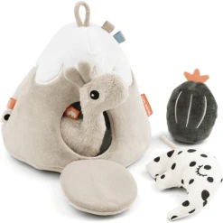 Done By Deer™ Versteckspiel Berg Lalee Farbmix