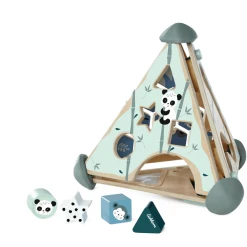 Eichhorn Spielcenter Pyramide