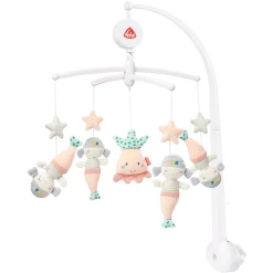 Fehn® Musik-Mobile Meereskinder