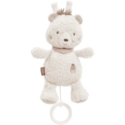 Fehn® Peru Spieluhr Bär