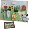 Hej Loenne Steckpuzzle -Done By Deer shop hej loenne steckpuzzle a364752
