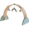 Howa® Spielbogen Baby Gym Aus Holz "space" -Done By Deer shop howa spielbogen baby gym aus holz space a302340
