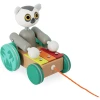 Janod Tropik - Xylofon-Lemur Zum Ziehen -Done By Deer shop janod tropik xylofon lemur zum ziehen a348968