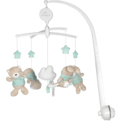 Kindsgard Musik Mobile Dirdans Mint