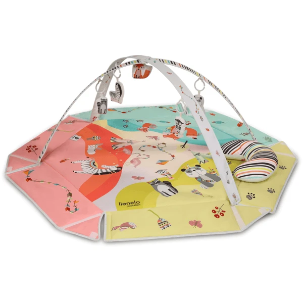 Lionelo Spielmatte Jenny 3 Lionelo Spielmatte Jenny