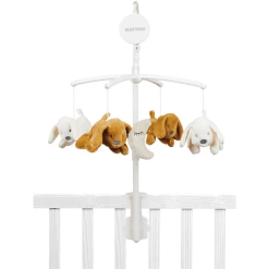 Nattou Charlie Mobile