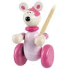 NICI Schiebetier Maus 46005 -Done By Deer shop nici schiebetier maus 46005 a289793