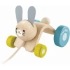 PlanToys Ziehtier Hase -Done By Deer shop plantoys ziehtier hase a376992