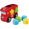 Playgo® Feuerwehrauto Formsortierer -Done By Deer shop playgo feuerwehrauto formsortierer a362887