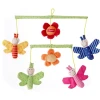 Sigikid® Soft-Mobile Schmetterlinge 1 Sigikid® Soft-Mobile Schmetterlinge -Done By Deer shop sigikid soft mobile schmetterlinge a009626