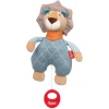 Sigikid ®Spieluhr Löwe Lulo Lumpo Blau/beige -Done By Deer shop sigikid spieluhr loewe lulo lumpo blau beige a412576