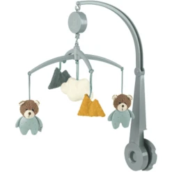 Sterntaler Mobile Ben