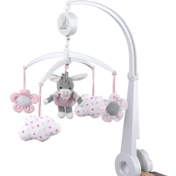 Sterntaler Mobile Emmi Girl