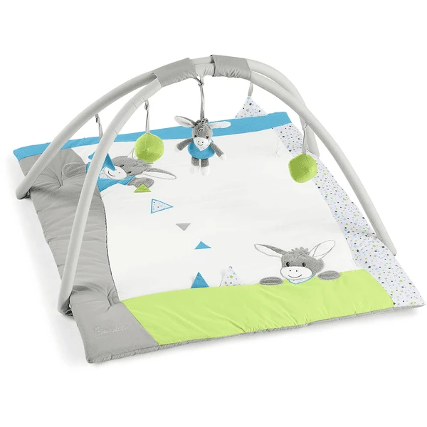 Sterntaler Spielbogen Erik 3 Sterntaler Spielbogen Erik