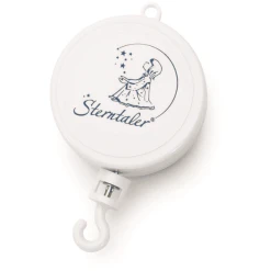 Sterntaler Spielwerk Für Mobile Zauberflöte