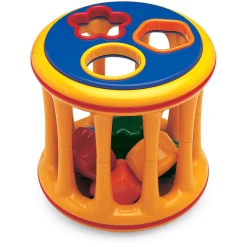 TOLO® Rollender Formen-Sortierer